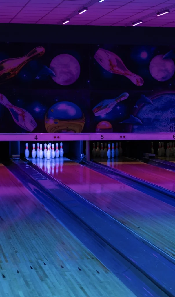 Bowling